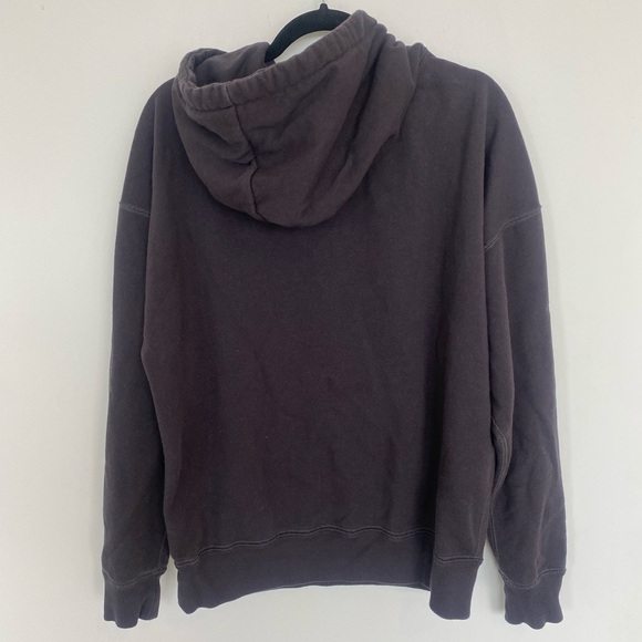 Isabel Marant Etoile Mansel Sweatshirt - Picture 9 of 9